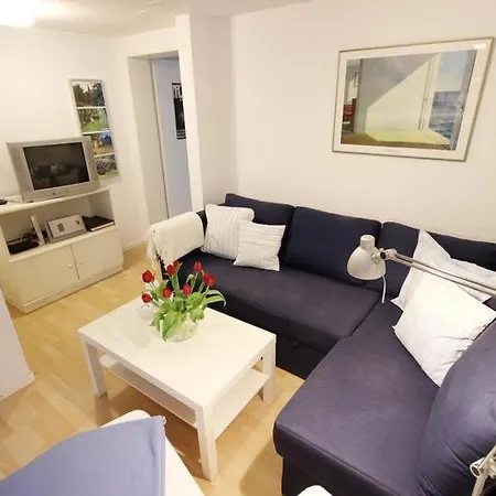 4-jahreszeiten-idylle Ollsen * Hanstedt