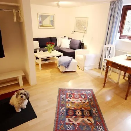 4-jahreszeiten-idylle Ollsen Apartment *