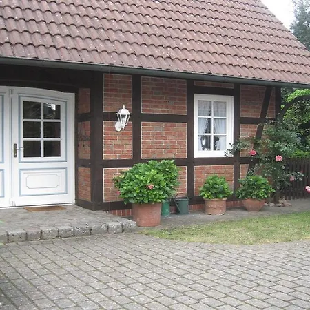 4-jahreszeiten-idylle Ollsen Hanstedt