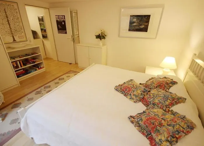 4-jahreszeiten-idylle Ollsen 汉斯泰德